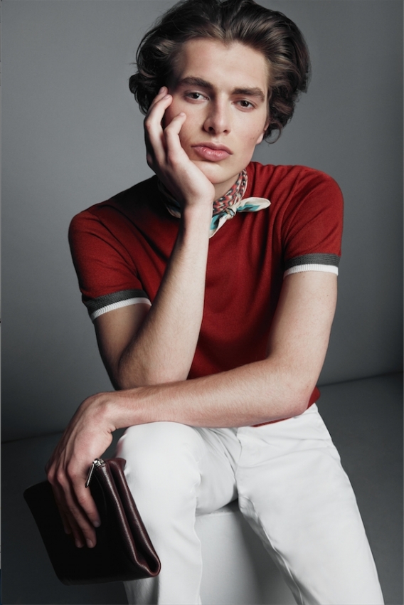 CLAUDINE BALTAZAR - PORTFOLIO - GROOMING